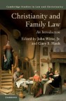 Witte Hauk Christianity and Family Law