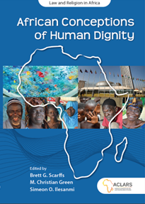 Human Dignity Cover
